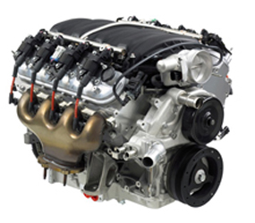B140F Engine